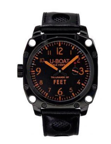 Replica U-Boat Thousands of Feet 1079 Watch